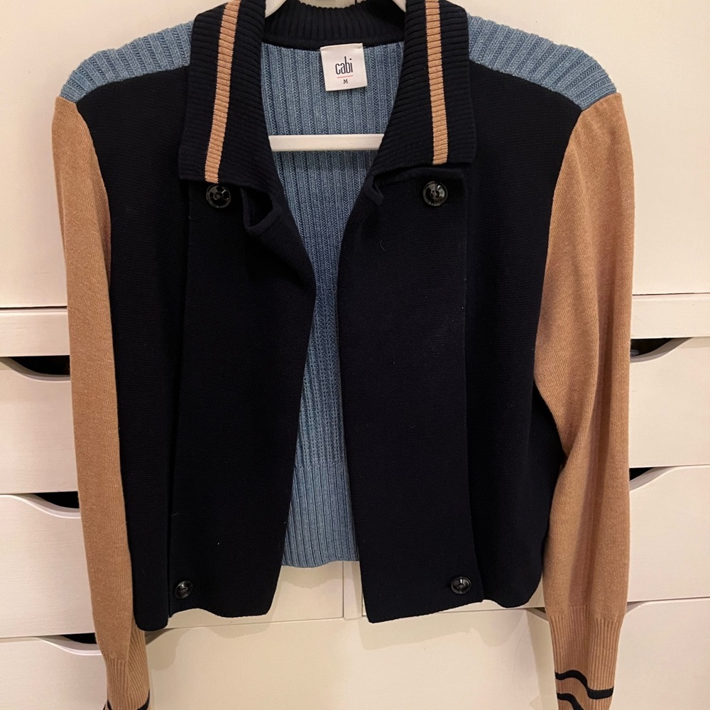 Cabi Blazer